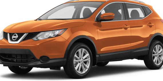 NISSAN ROGUE SPORT 2017 JN1BJ1CR4HW128453 image